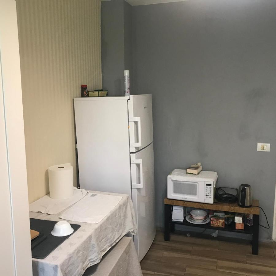 Studio For Recharging Apartment Bucharest Exterior photo